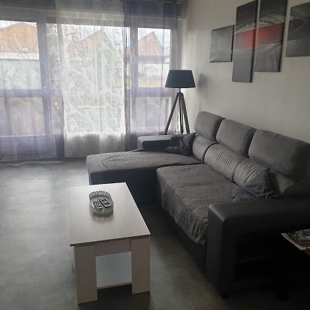 Mulhouse,Grand Appart Cosy&Lumineux, 78M2 , Pour 5 Personnes Exterior photo