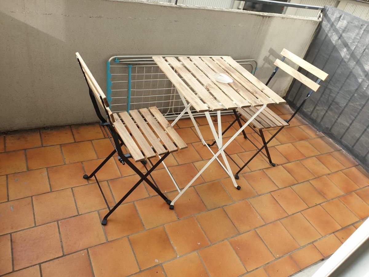 Mulhouse,Grand Appart Cosy&Lumineux, 78M2 , Pour 5 Personnes Exterior photo
