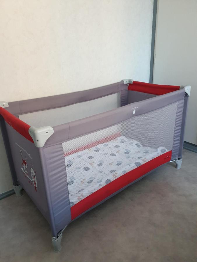 Mulhouse,Grand Appart Cosy&Lumineux, 78M2 , Pour 5 Personnes Exterior photo