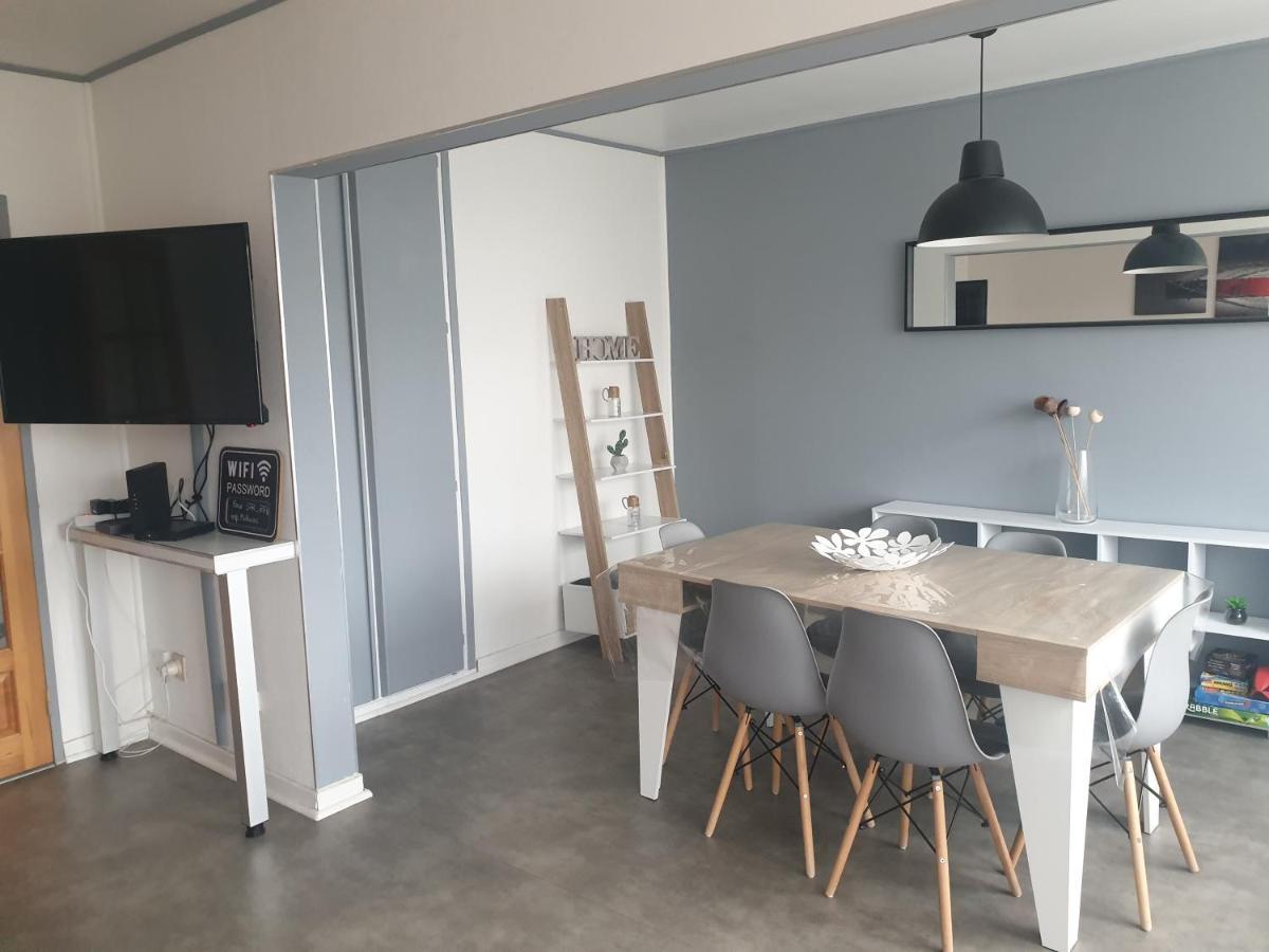 Mulhouse,Grand Appart Cosy&Lumineux, 78M2 , Pour 5 Personnes Exterior photo